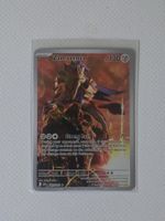 Zamazenta Destined Rivals EN 201/182