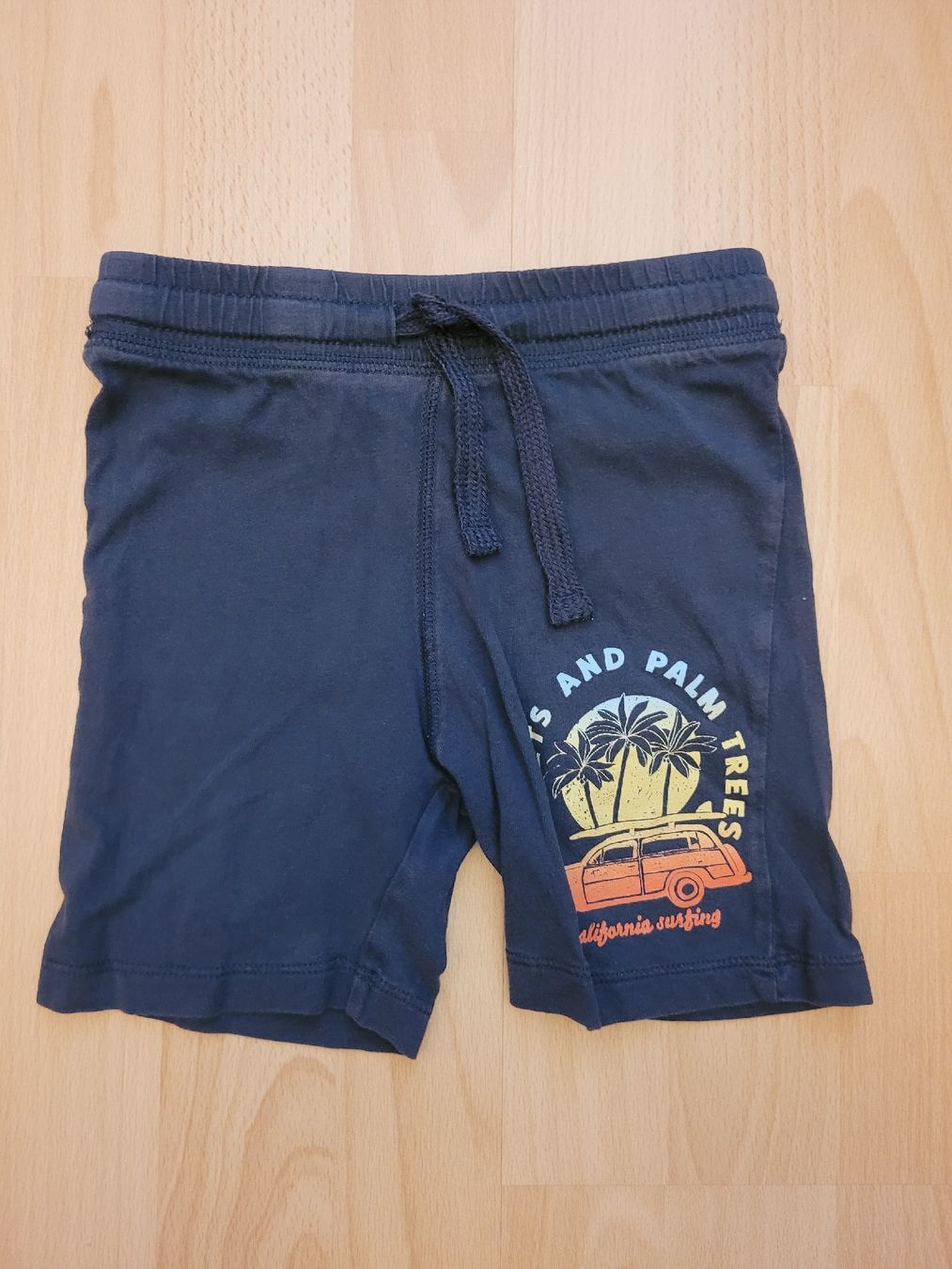 Pantaloni: Hose gr. 110 – Usato da Inwil venduto da Flower2325