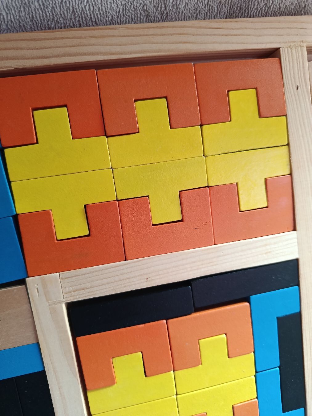Giochi: Holzspiel – Usato da Aarwangen venduto da GiLANi 1