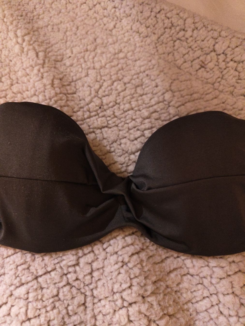 H&M Maillots de bain & Bikinis: Bikini Oberteil mit Bügel – D'occasion à Rheinau par miriam_j 7