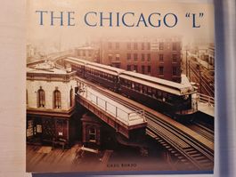 Greg Borzo "Chicago F lane"