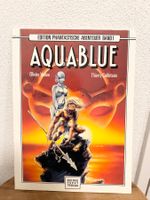 Comic Aquablue Edition Phantastische Abenteuer 1 1989 rar