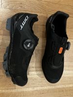 DMT KM4 Gravelschuhe schwarz Grösse 38 BOA