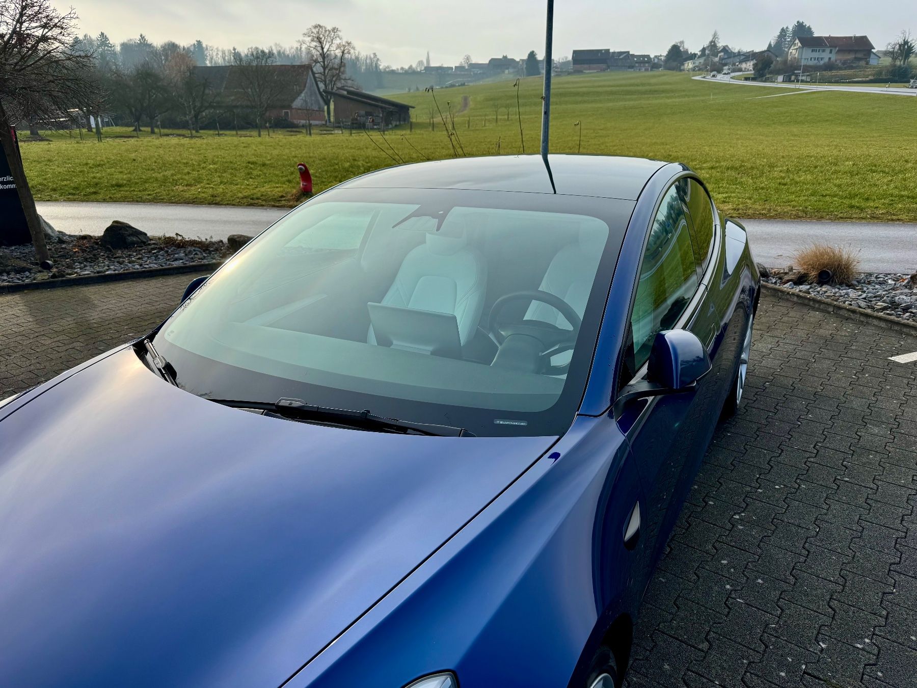 Tesla Automobili: TESLA Model 3 Performance Dual Motor AWD – Nuovo (secondo la descrizione) da Zihlschlacht venduto da sil_8w89 2