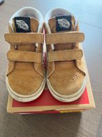 Vans Sneaker high Kinder - Grösse: 24.5