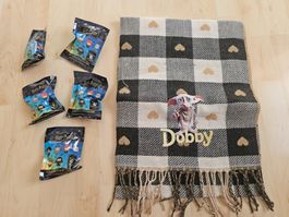 Harry Potter (Schal und Radiergummis)