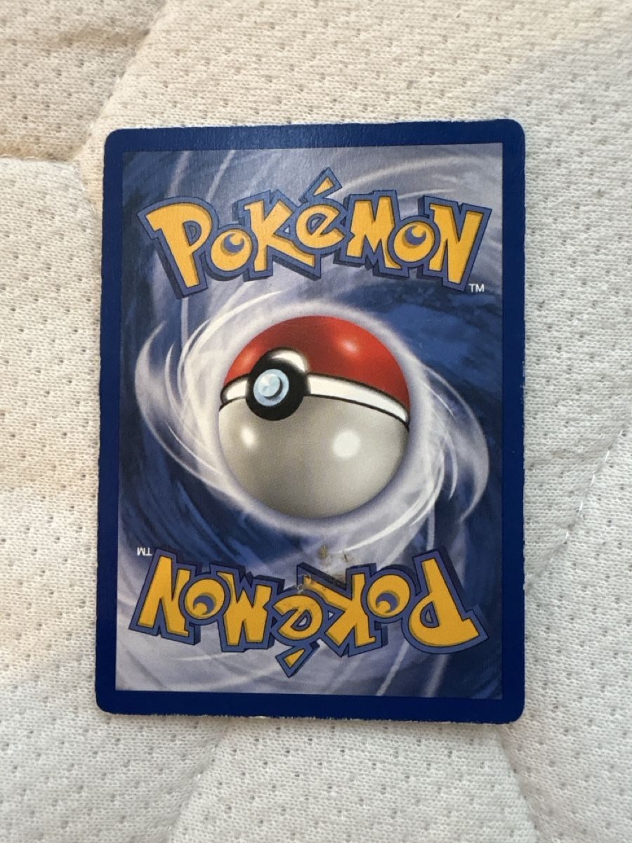Pokémon Carte collezionabili: Makogneur 8/102 100 pv holo – Usato da Villeneuve VD venduto da mel_c29d 1