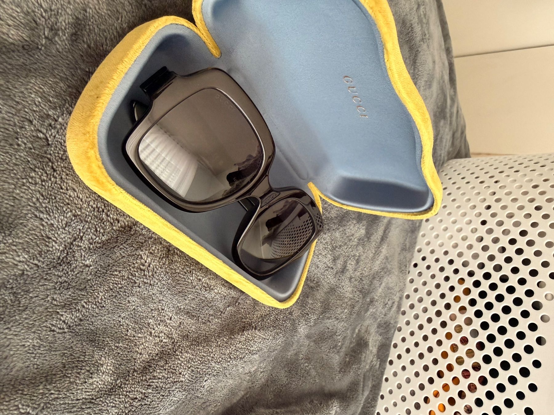 Gucci Brillen & Gläser: Sonnenbrille – Neu (gemäss Beschreibung) aus Flawil von stojanovada 2
