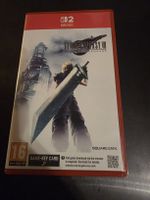 Spiel Final Fantasy VII Remake Nintendo Switch 2