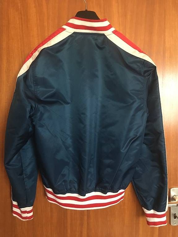 Giacche: College Übergangsjacke RELAY JEANS – Usato da Hämikon venduto da autiva 1