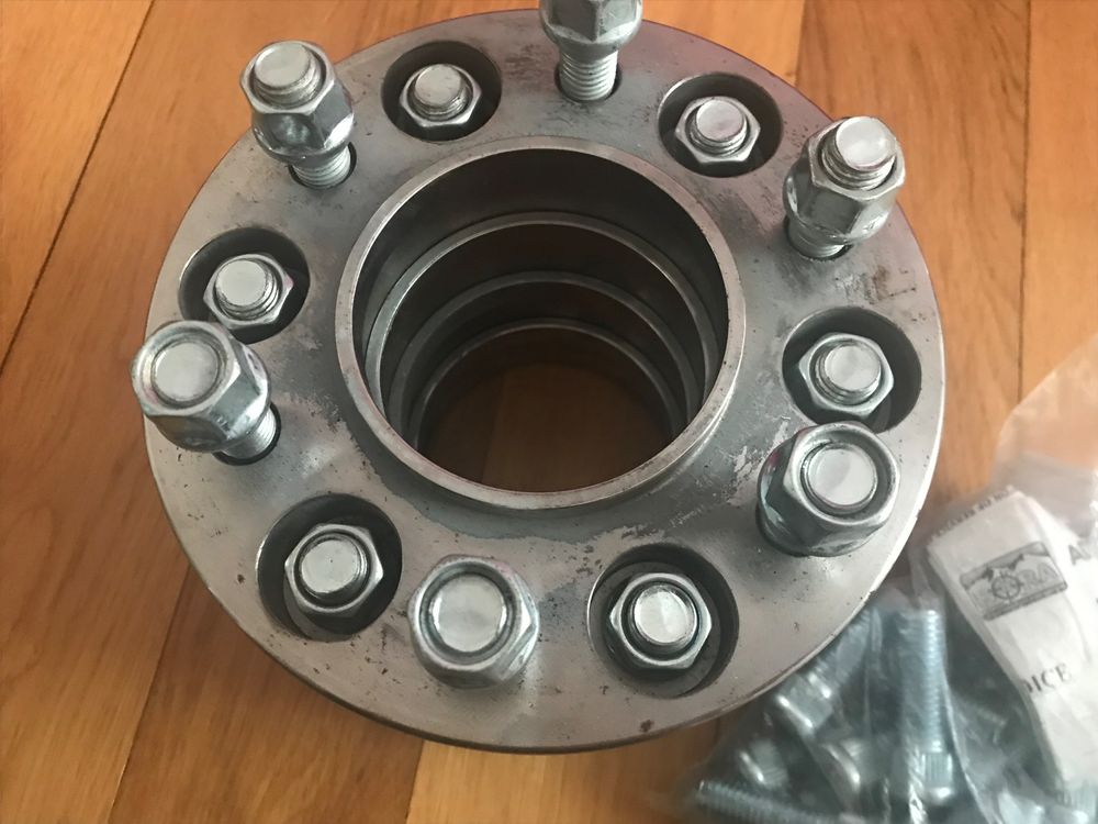 X4 Zentrum Zentrier Ringe 73.1 Für 65.1mm Citroen Saxo