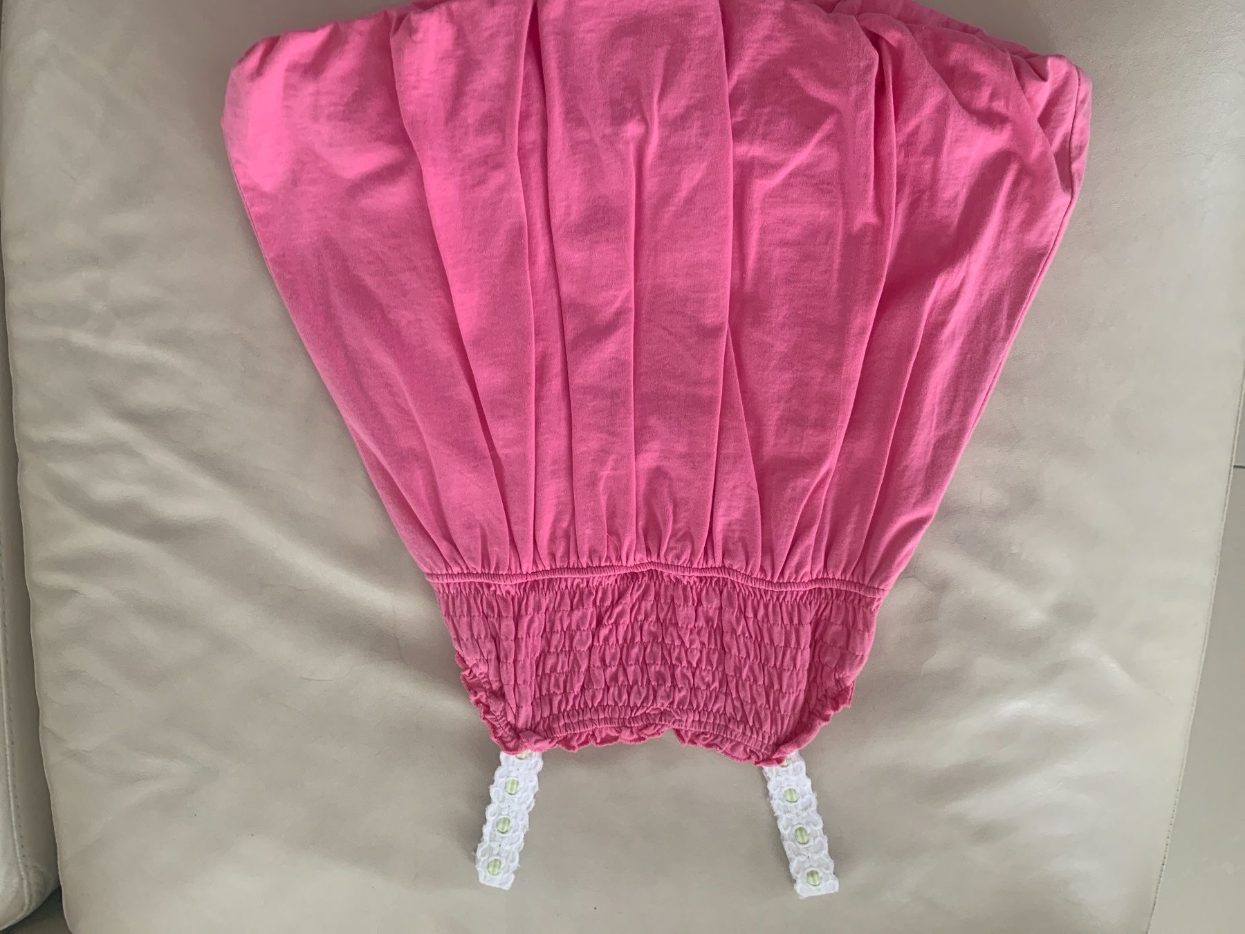 Camicette, T-shirt & Top: 3x Tops gr 122 fur Mädchen – Usato da Adligenswil venduto da Phoenix2017 5