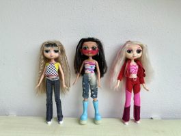 Vintage Barbie Diva Starz Puppen Lot