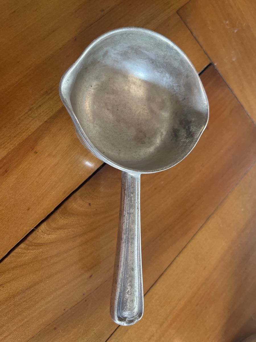 Pentole: Sauciere Hotelsilber – Usato da Brienz BE venduto da hey_z9vg 1