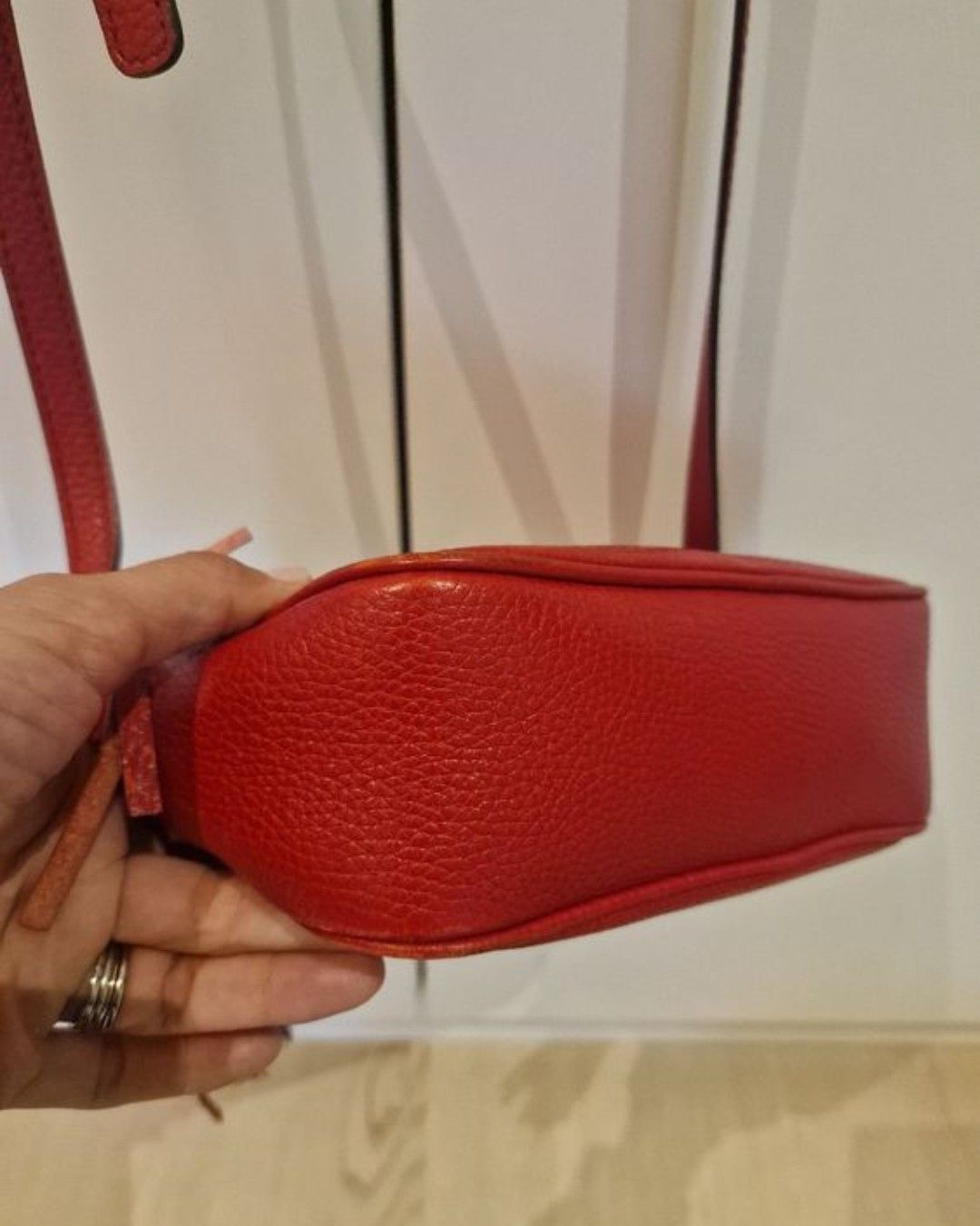 Gucci Borse da donna: Original Gucci Disco Soho Bag – Usato da Dietlikon venduto da Claudiai161 1