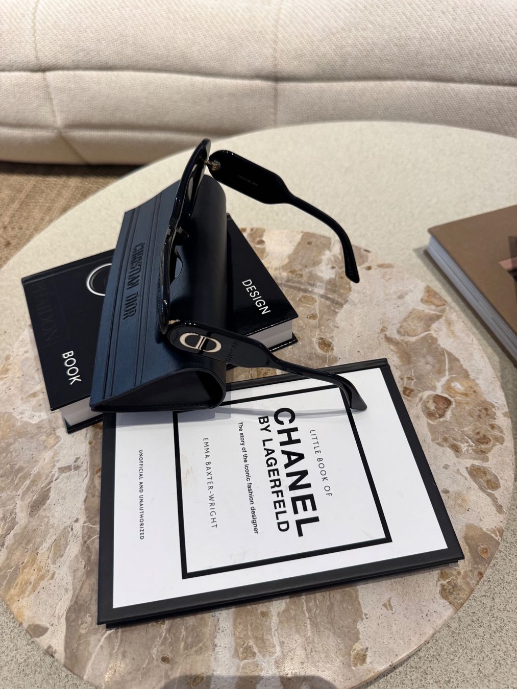 Dior Lunettes & Verres: DIOR SONNENBRILLE BLACK – D'occasion à Schwyz par bofb 6