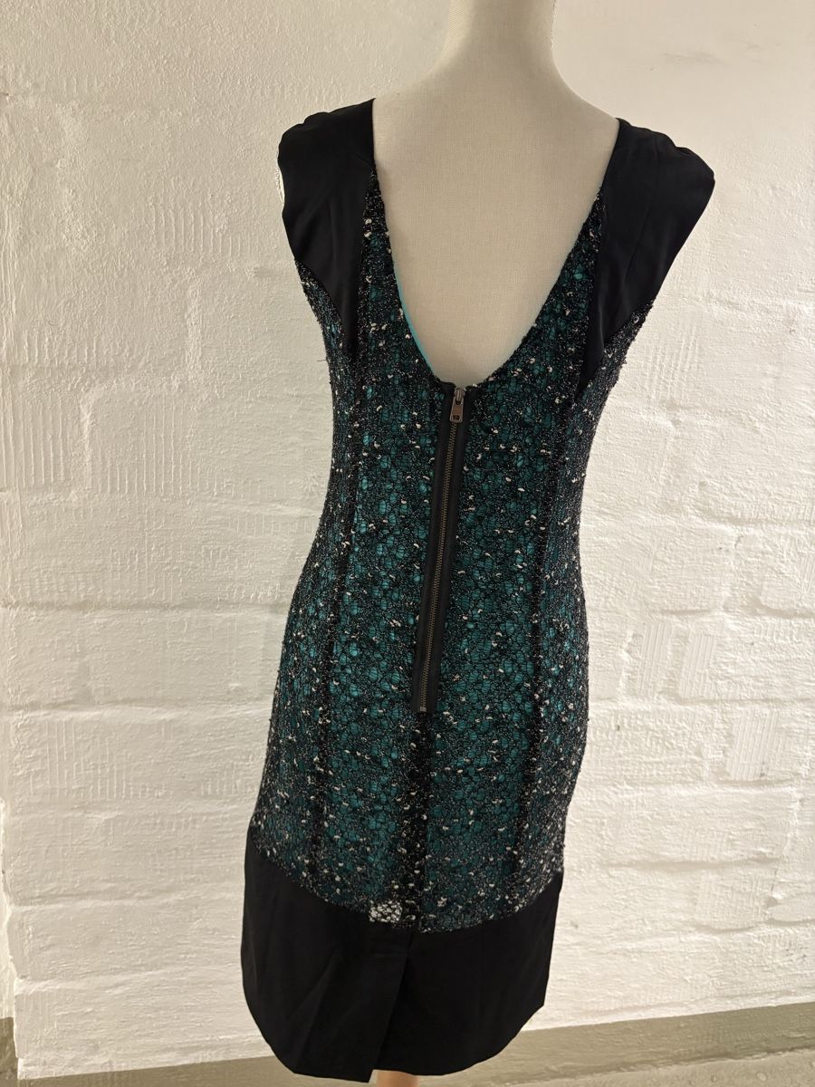 Vestiti: Damen Kleid/Vintage,Gr.38 – Usato da Winterthur venduto da Nena222 2