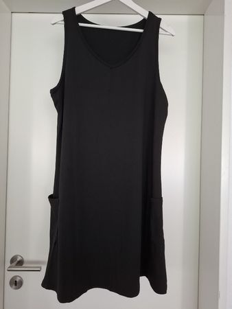 Sommerkleid Gr. XL