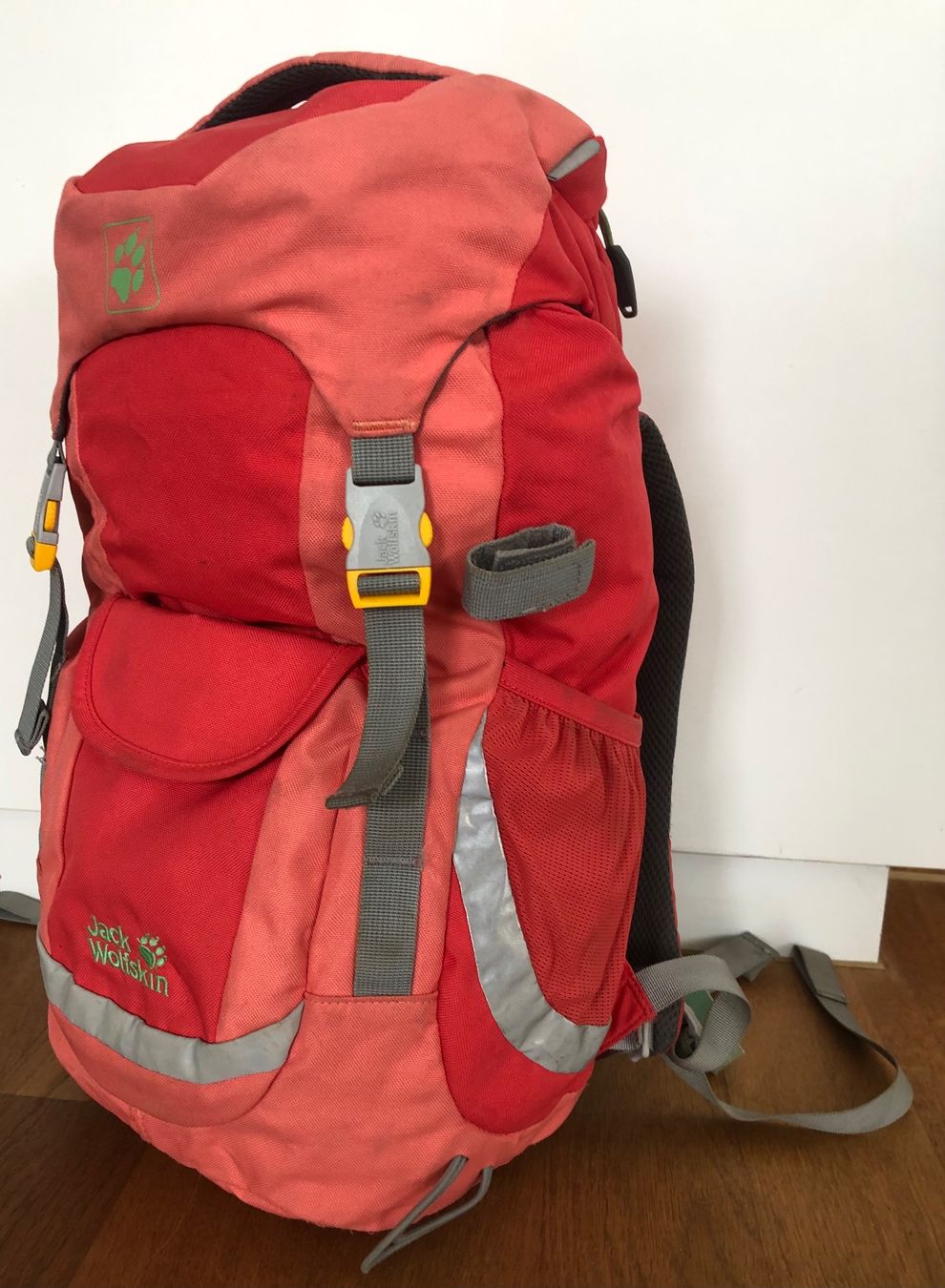 Jack Wolfskin Zaini: Rucksack Jack Wolfskin Kids Explorer 20 – Usato da Gunzwil venduto da feel_good 3