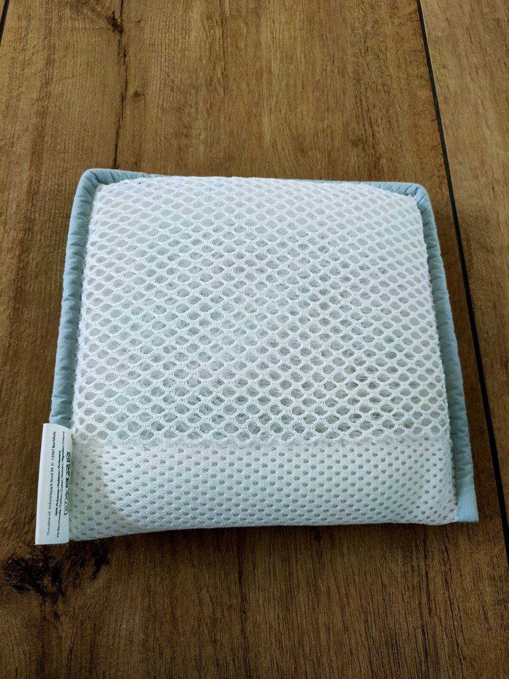 Theraline Kissen: THERALINE Babykissen – Neu (gemäss Beschreibung) aus Dottikon von Omiros87 1