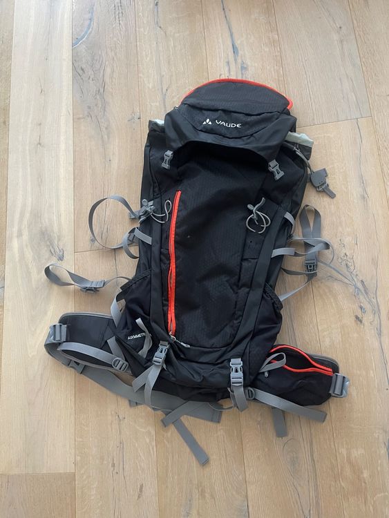 Rucksack / Wanderrucksack / Trekkingrucksack | Kaufen auf Ricardo