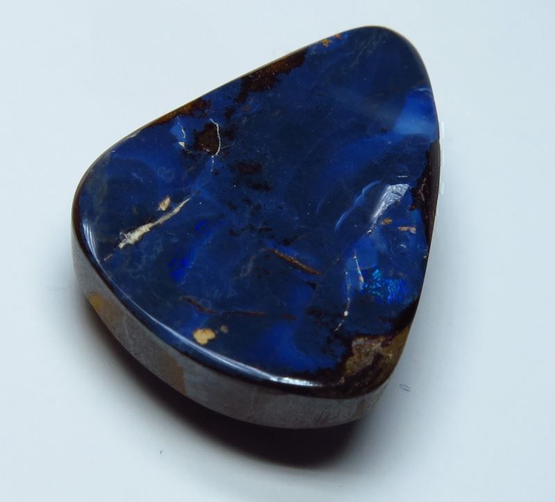 Edelsteine: Australischer Boulder Opal 16.36Cts. – Neu (gemäss Beschreibung) aus Bern von Grindelwaldaus 1