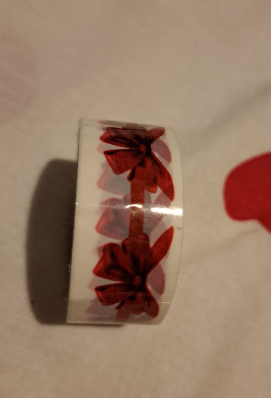 Rubans décoratifs: Washi Tape Dekoband – D'occasion à Zürich par dph_r9t2