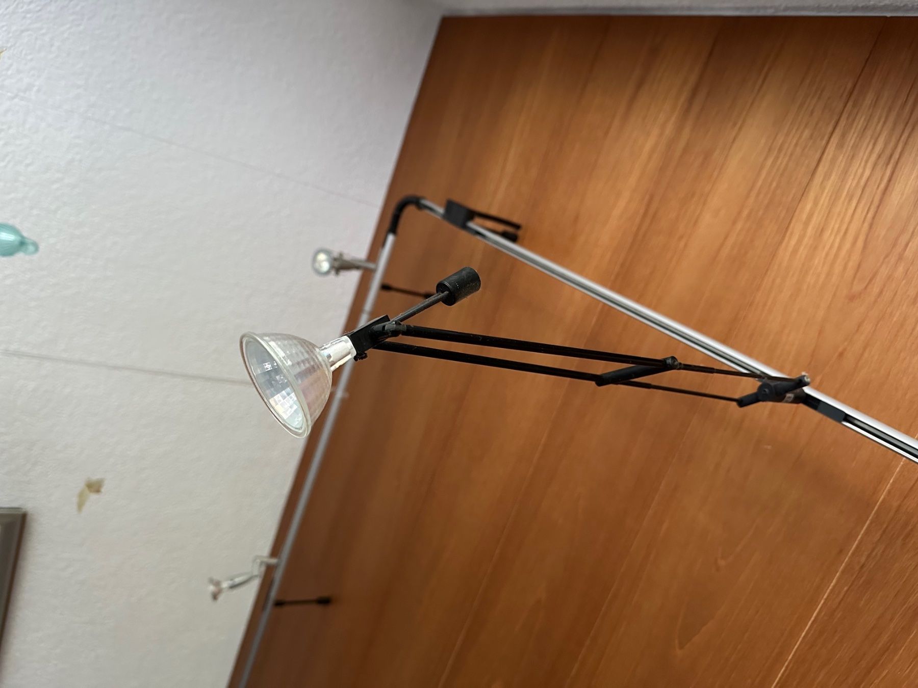 Lampadari & plafoniere: Spot Schienensystem – Usato da Studen BE venduto da Free44 2