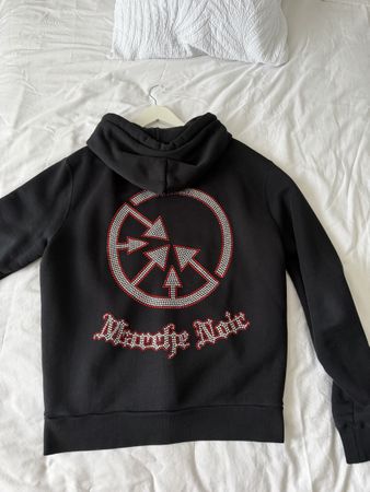 Veste M+RC