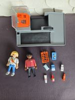 Migros Playmobil