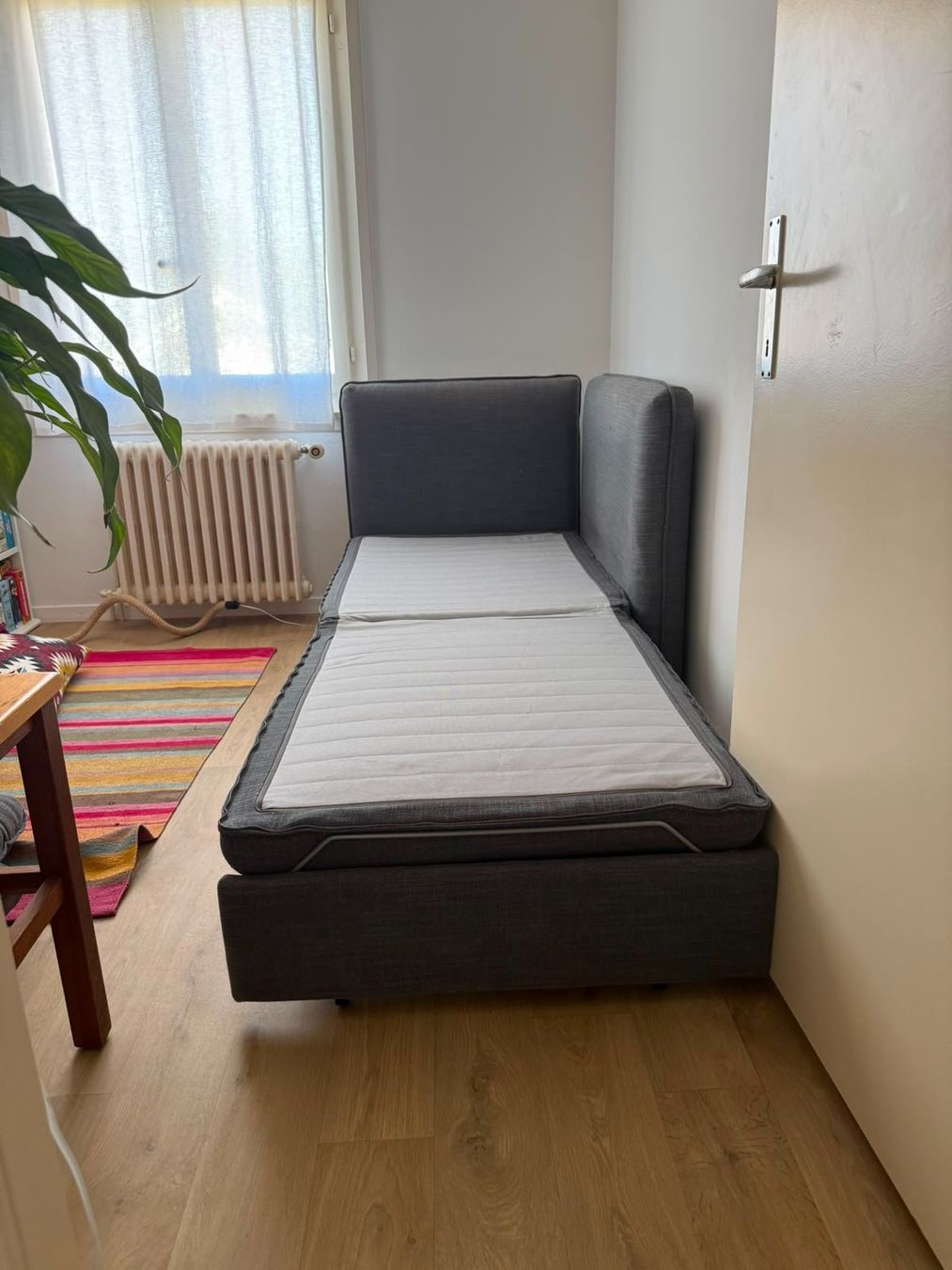 Ikea Divani: Canapé lit 1 place – Usato da Nyon venduto da jma_w2wg 3
