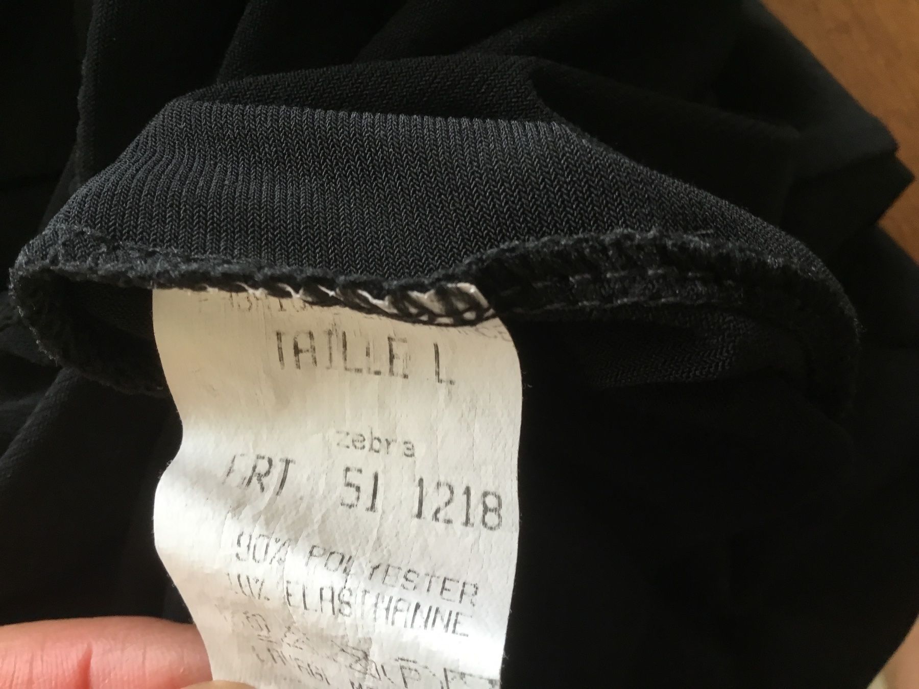 Vestiti: Süsses schwarzes Abendkleid Gr.S – Usato da Obergerlafingen venduto da cabo4 3