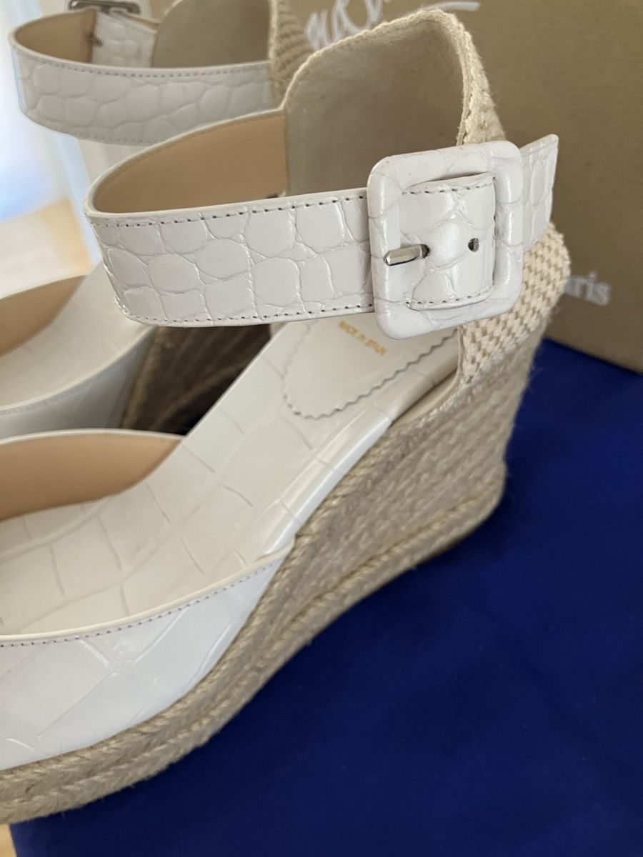 Christian Louboutin Scarpe da donna: Christian LOUBOUTIN sandales 36 – Nuovo (secondo la descrizione) da Clarens venduto da Piluka 2