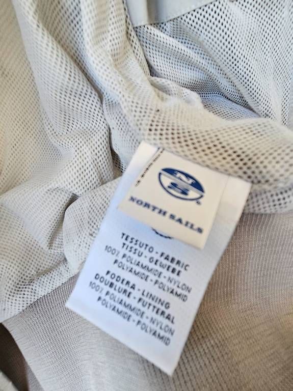 North Sails Giacche: North Sails | Sailorjacke | Grau – Usato da Zürich venduto da The_Swiss_Cow 4
