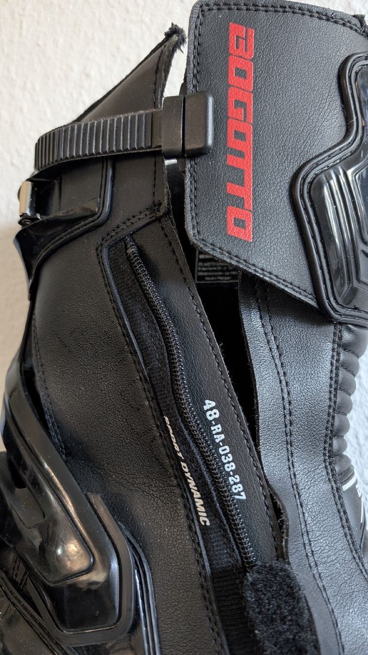 Scarpe da uomo: Botte Bogotto – Nuovo (secondo la descrizione) da Bernex venduto da Natalys 1