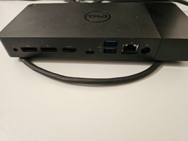 DELL WD19 USB-C Dock