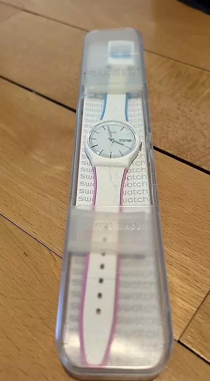 Orologi: Swatch  – Nuovo e nell'imballaggio originale da Basel venduto da rit_l8k7 4