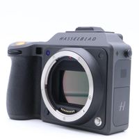Hasselblad X2D II 100C Medium Format Wie neu Top Zustand!