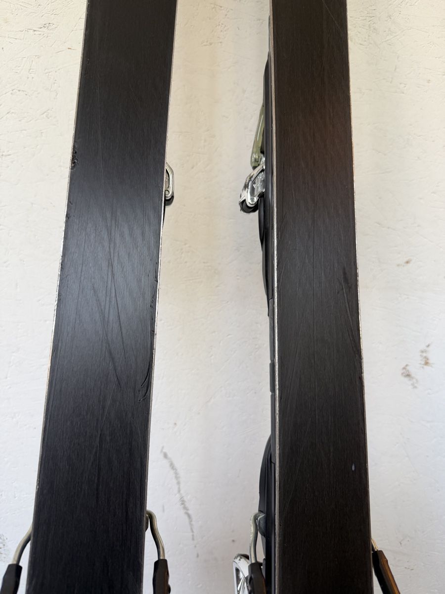 Atomic Skis: Atomic ski 169cm – Gebraucht aus Murten von Ski-Outlet 6