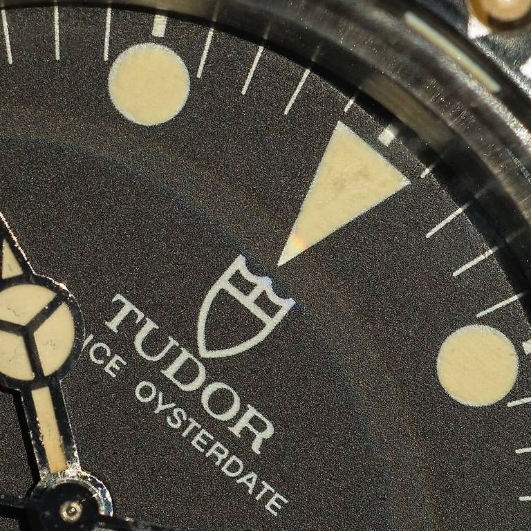Orologi: Tudor Submariner, ref. 79090, circa 1990 – Usato da Lausanne venduto da inf_dft9 3
