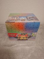 Mini-Tin Display -EN-, Chaos Rising, Perfect Order