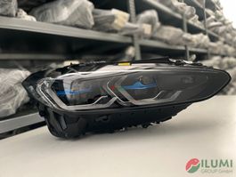 BMW 4 IV G22 G23 G26 VOLL LED LASER RECHTS KPL 5A19368