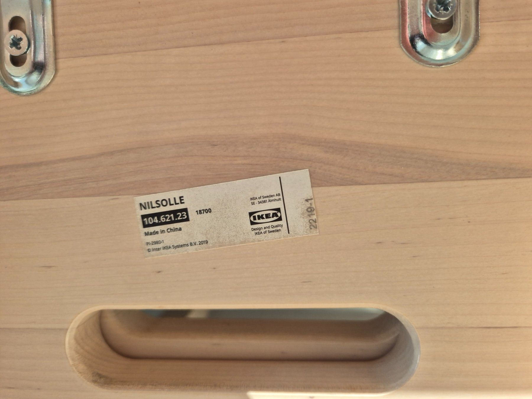 Ikea Tabourets: Barhocker – D'occasion à Hildisrieden par eLuterbachAG 4