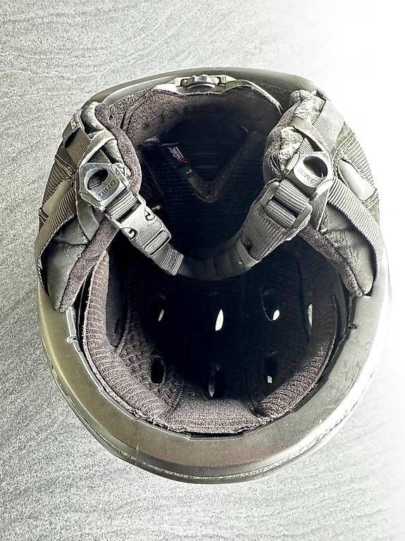 Caschi: Giro Fuse Skihelm Gr. L – Usato da Stäfa venduto da Maurinho 4