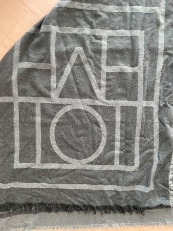 TOTÉME Scarf