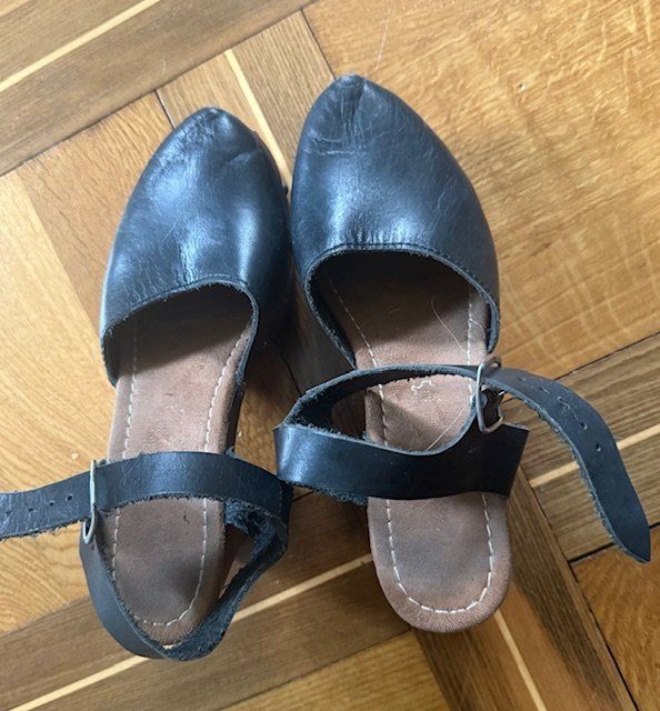 Chaussures femmes: Sandalette im Crocks-Style – D'occasion à Luzern par 127064