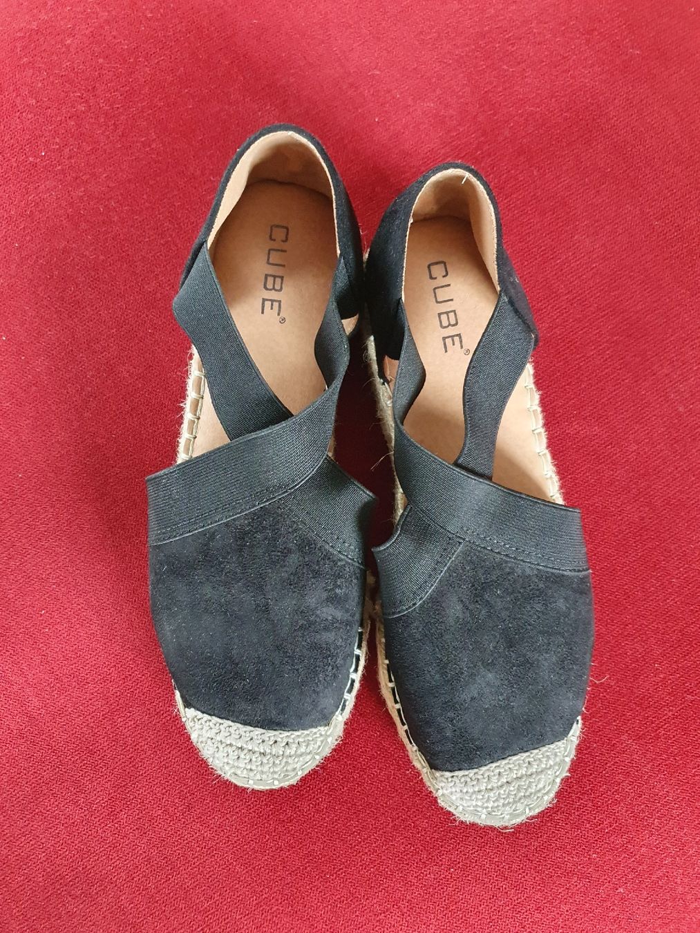 Scarpe da donna: Schuhe 37 – Usato da Würenlingen venduto da kuh33 1