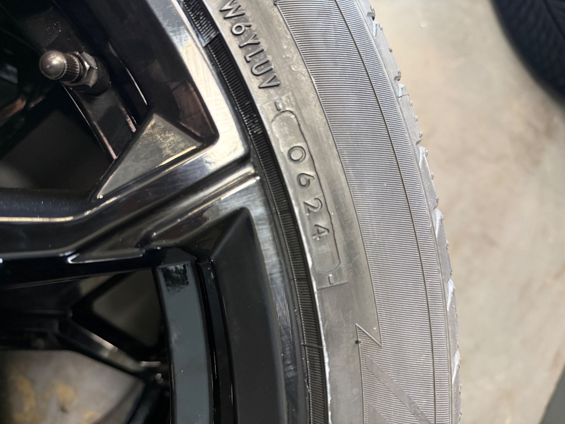 Pneumatici & Ruote complete: Sommerräder WP679 Bmw X5 G05 – Usato da Gerlafingen venduto da Pneu-Puric 4