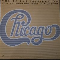 Chicago LP – You're The Inspiration