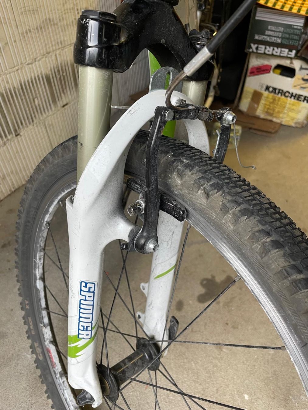 Wheeler Biciclette: Kindervelo Wheeler junior 400 – Usato da Baar venduto da Luchanju 6
